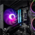LYNX Challenger Ryzen 5 7600X 32GB 1TB SSD NVMe RTX 5060 8G W11 Home