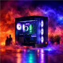 LYNX ULTIMATE Ryzen 7 9800X3D 64GB 4TB SSD NVMe RTX 5080 16G W11 Home