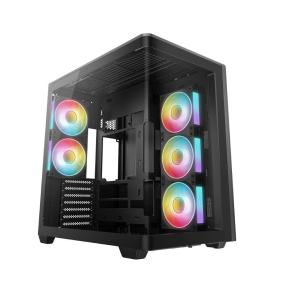 LYNX AI Workstation Ryzen 9950X 128GB 2TB SSD NVMe RTX PRO 4500 Blackwell 32G W11 Pro