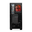 LYNX Challenger Ryzen 7 8700F 32GB 1TB SSD NVMe RTX 5070 12G bez OS