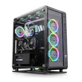 LYNX ULTIMATE Ryzen 9 9900X3D 64GB 4TB SSD NVMe RTX 5090 32G W11 Home LYNX ULTIMATE Ryzen 9 9900X3D 64GB 4TB SSD NVMe RTX 5090 32G W11 Home