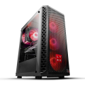 LYNX Challenger Ryzen 5 8400F 32GB 1TB SSD NVMe RTX 5060 Ti 8G W11 Home