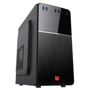 LYNX Easy Ryzen 5 5600GT 8G 512G NVMe SSD bez OS LYNX Easy Ryzen 5 5600GT 8G 512G NVMe SSD bez OS