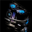 LYNX Challenger Ryzen 7 7800X3D 32GB 2TB SSD NVMe RTX 5070 Ti 16G W11 Home