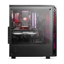 LYNX Challenger Ryzen 7 8700F 32GB 1TB SSD NVMe RTX 5070 12G bez OS