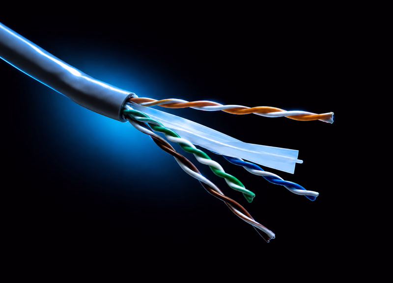Cables Lengths 305m/500m