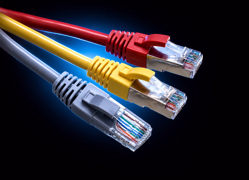 Patch Cables